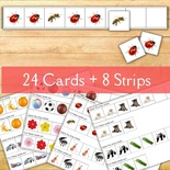 Patterning Cards